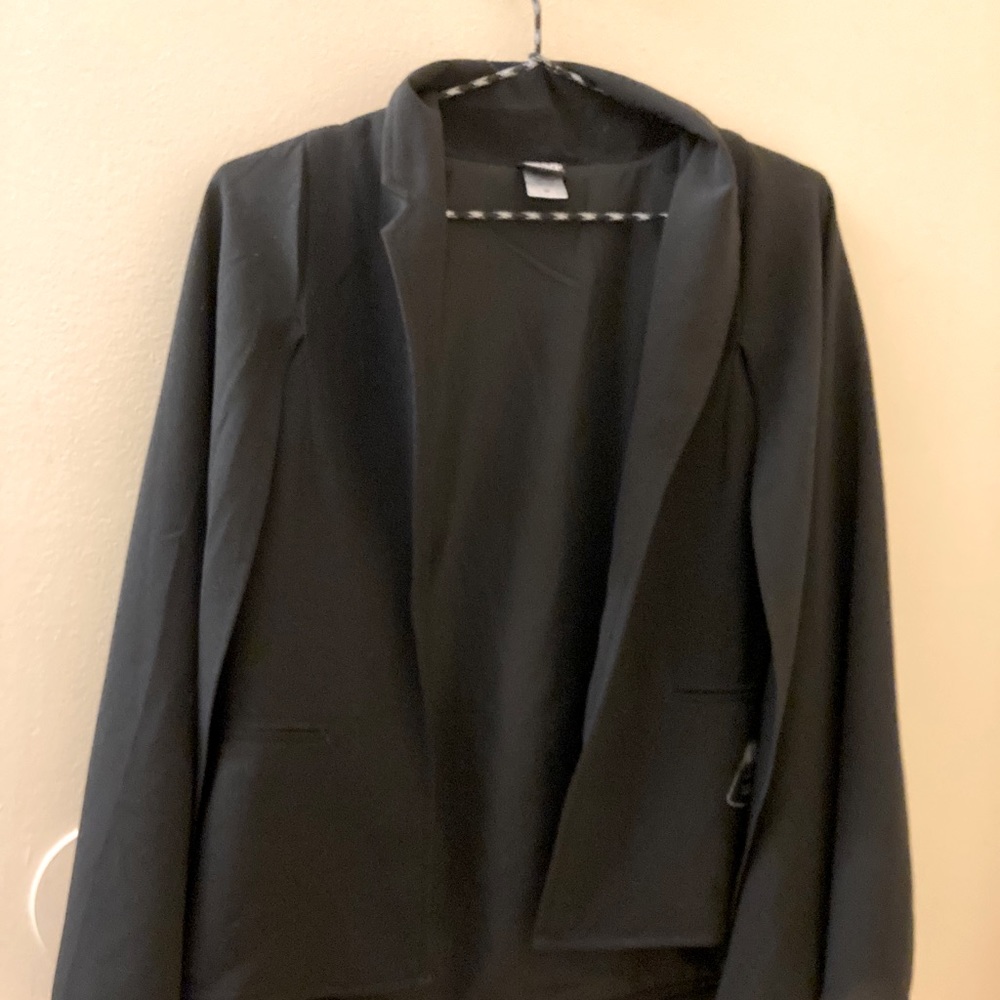 Darth Vader Cape Blazer - image 1